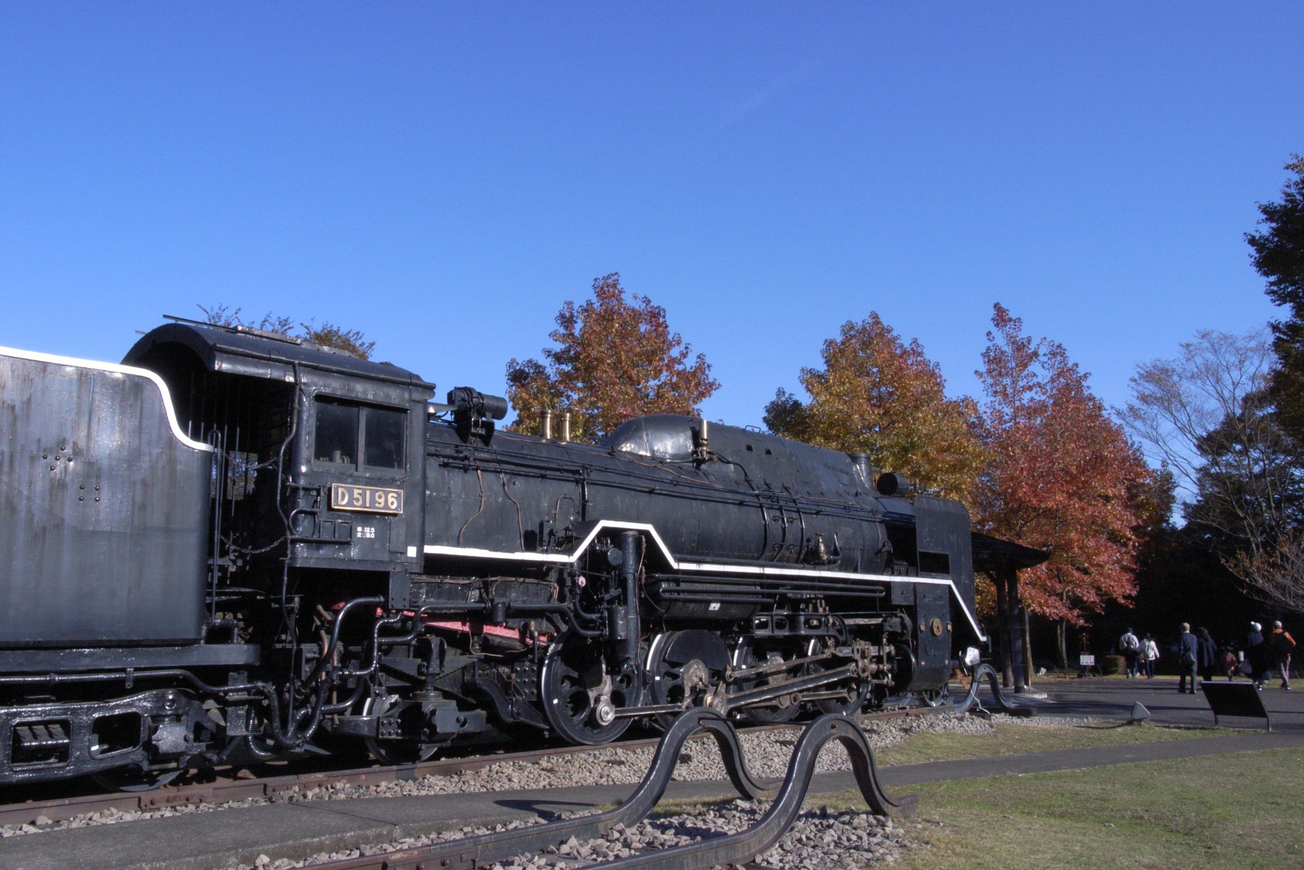 碓氷峠鉄道文化むら