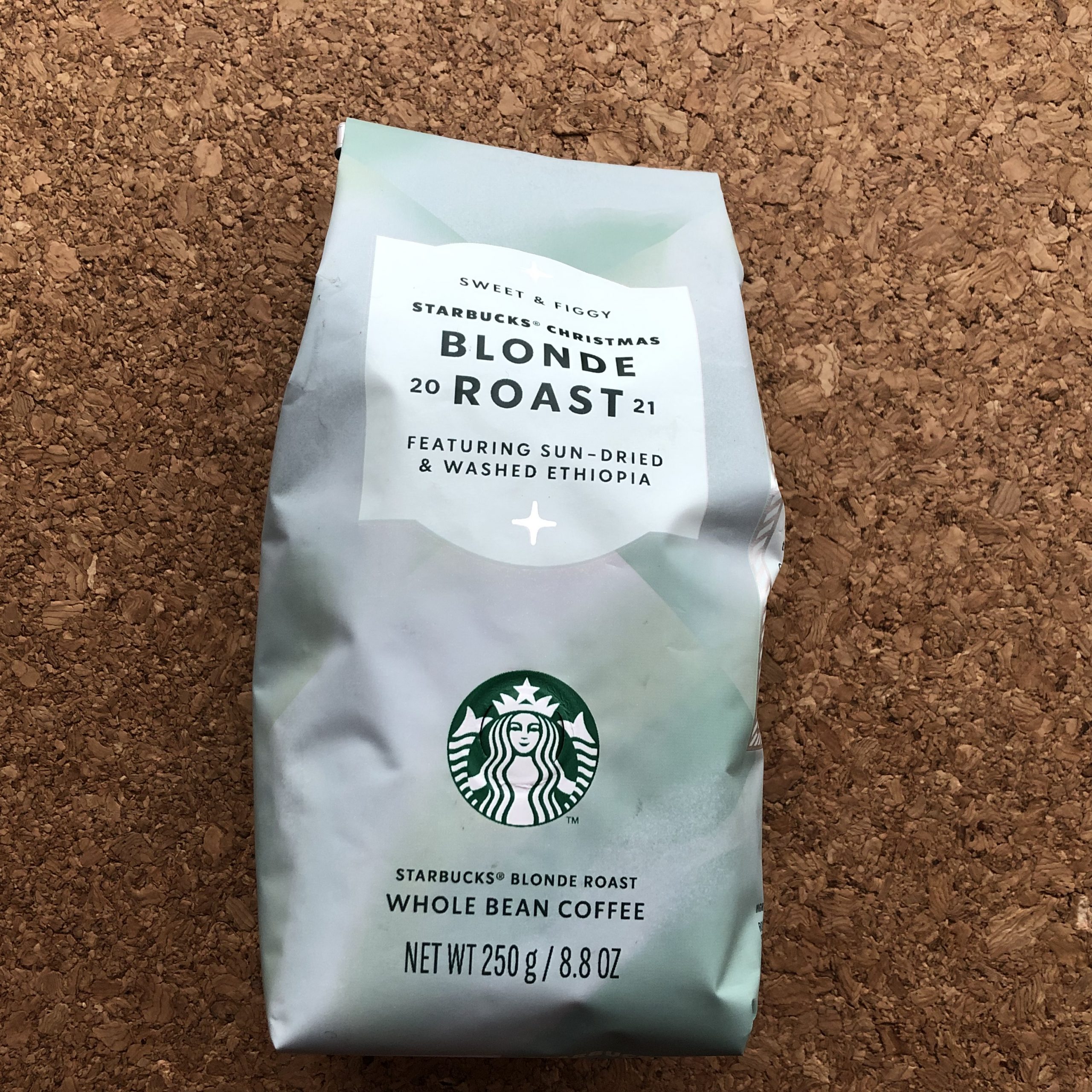 CHRISTMAS BLONDE ROAST 2021