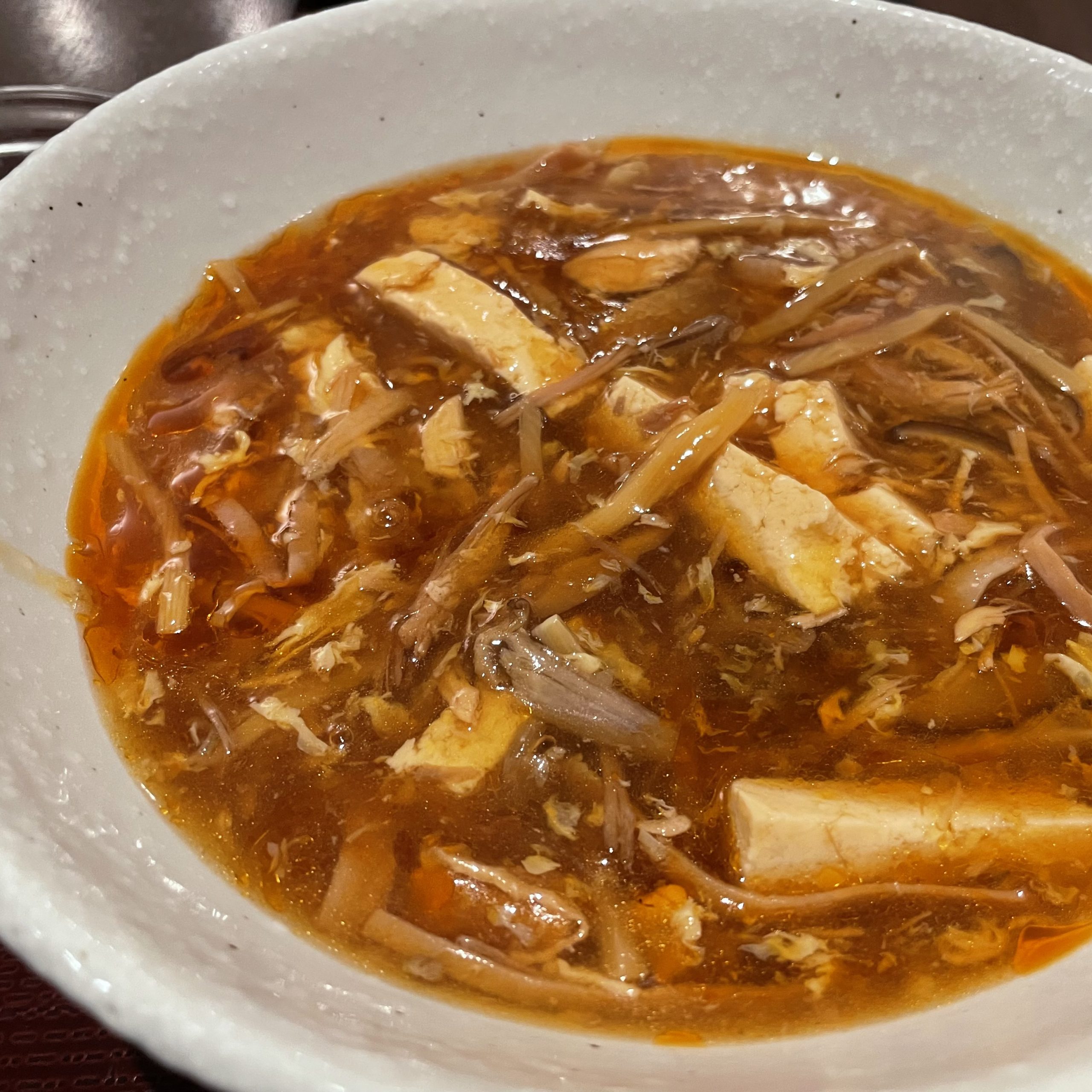 ランチ：たけくま（2022/1/6）