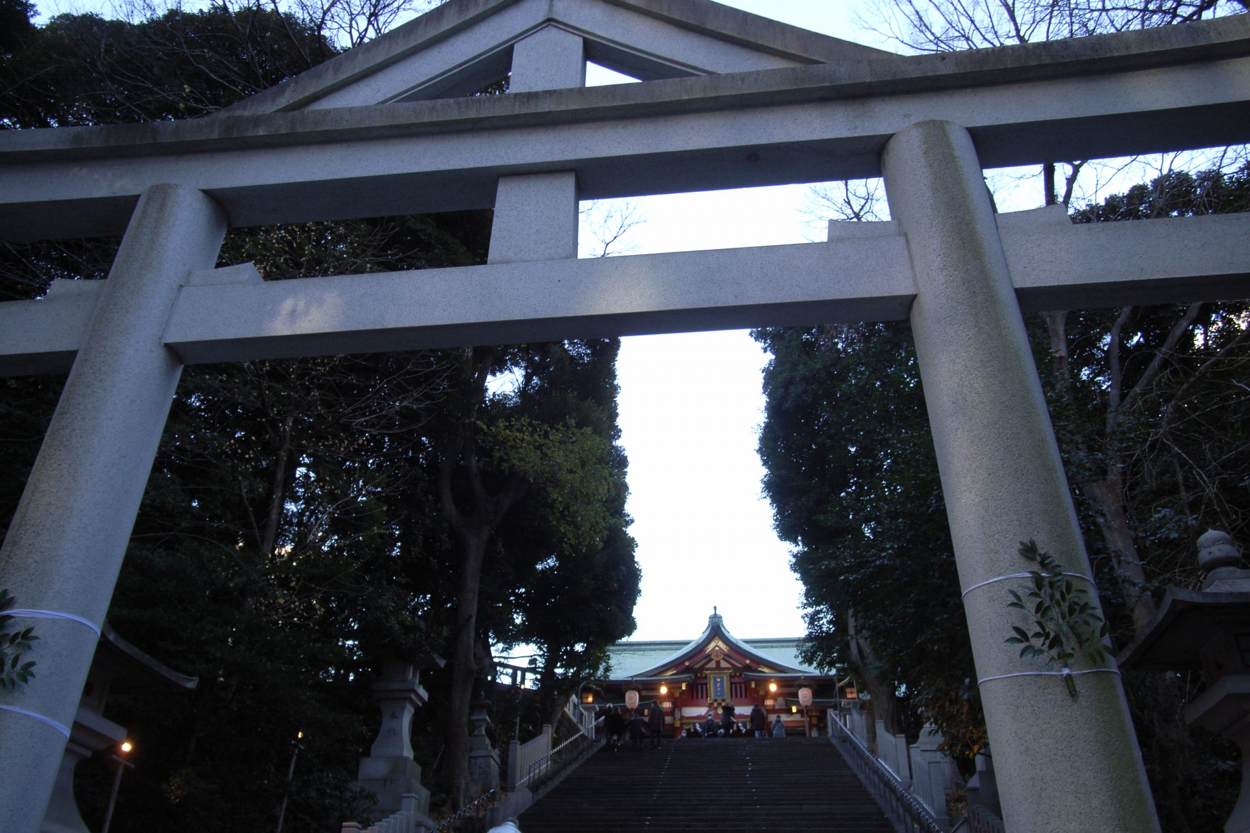 2022年あけましておめでとうございます。