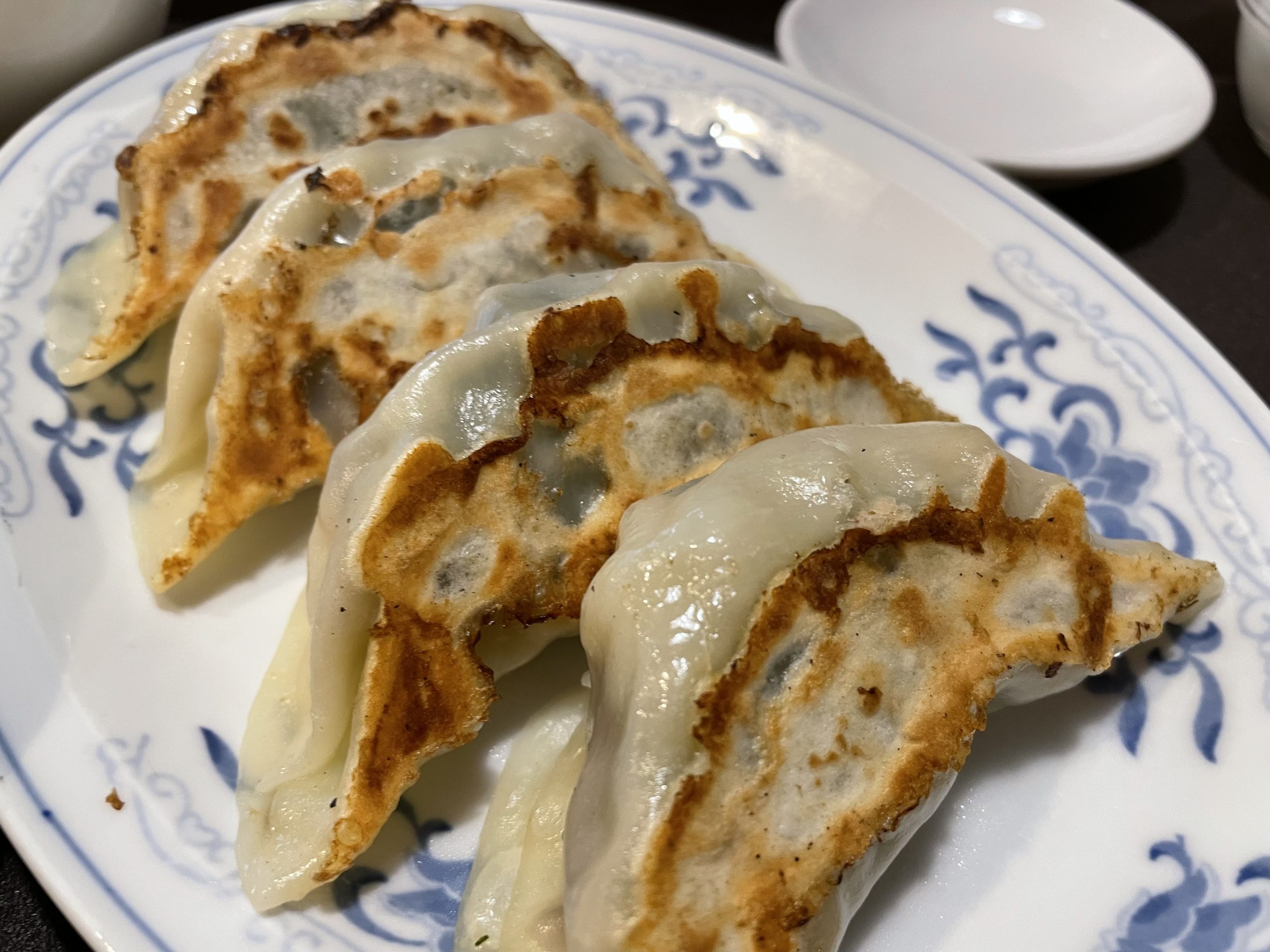 ランチ（2022/3/18）