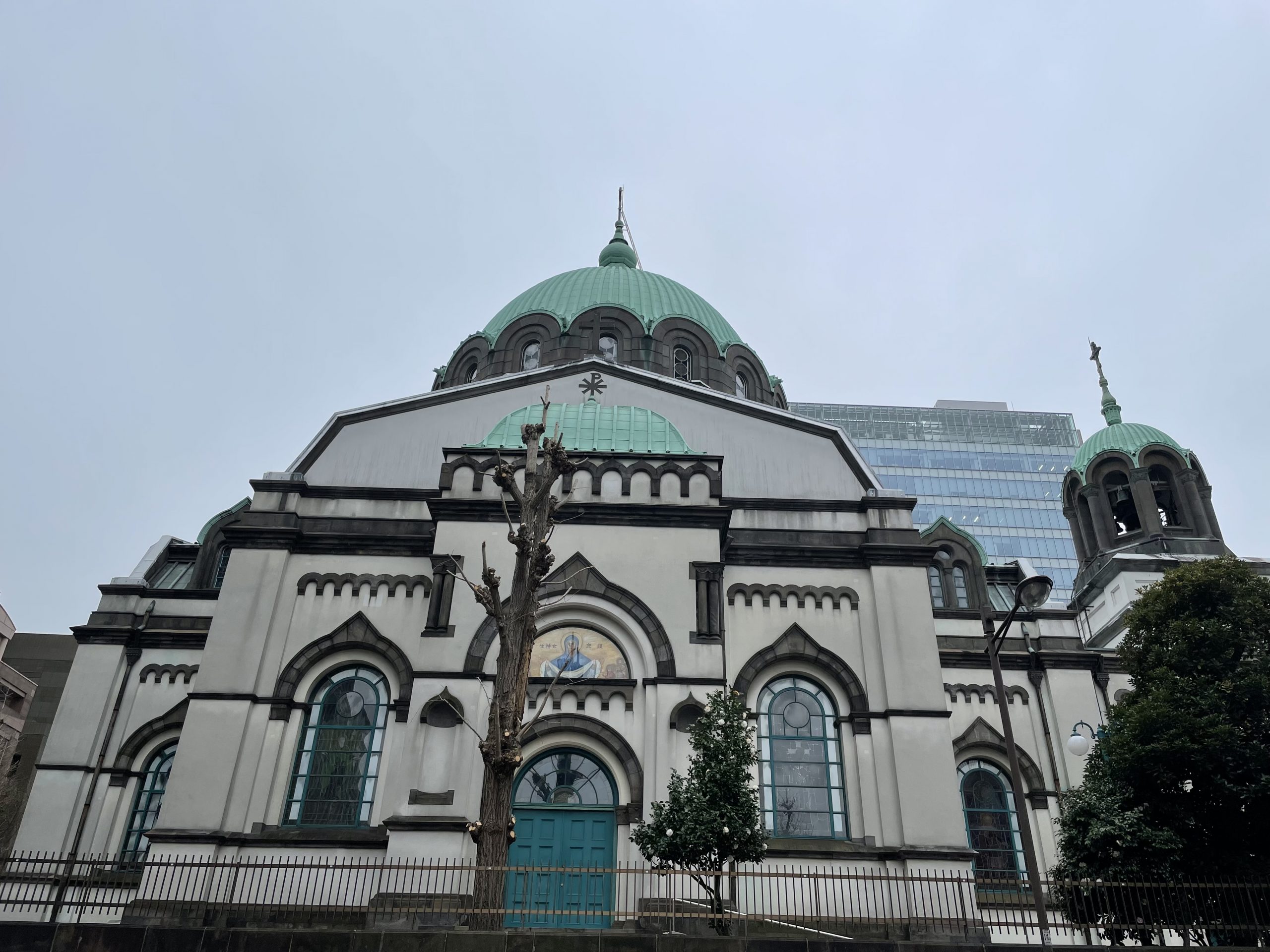 朝、都営新宿線が止まっていたので。