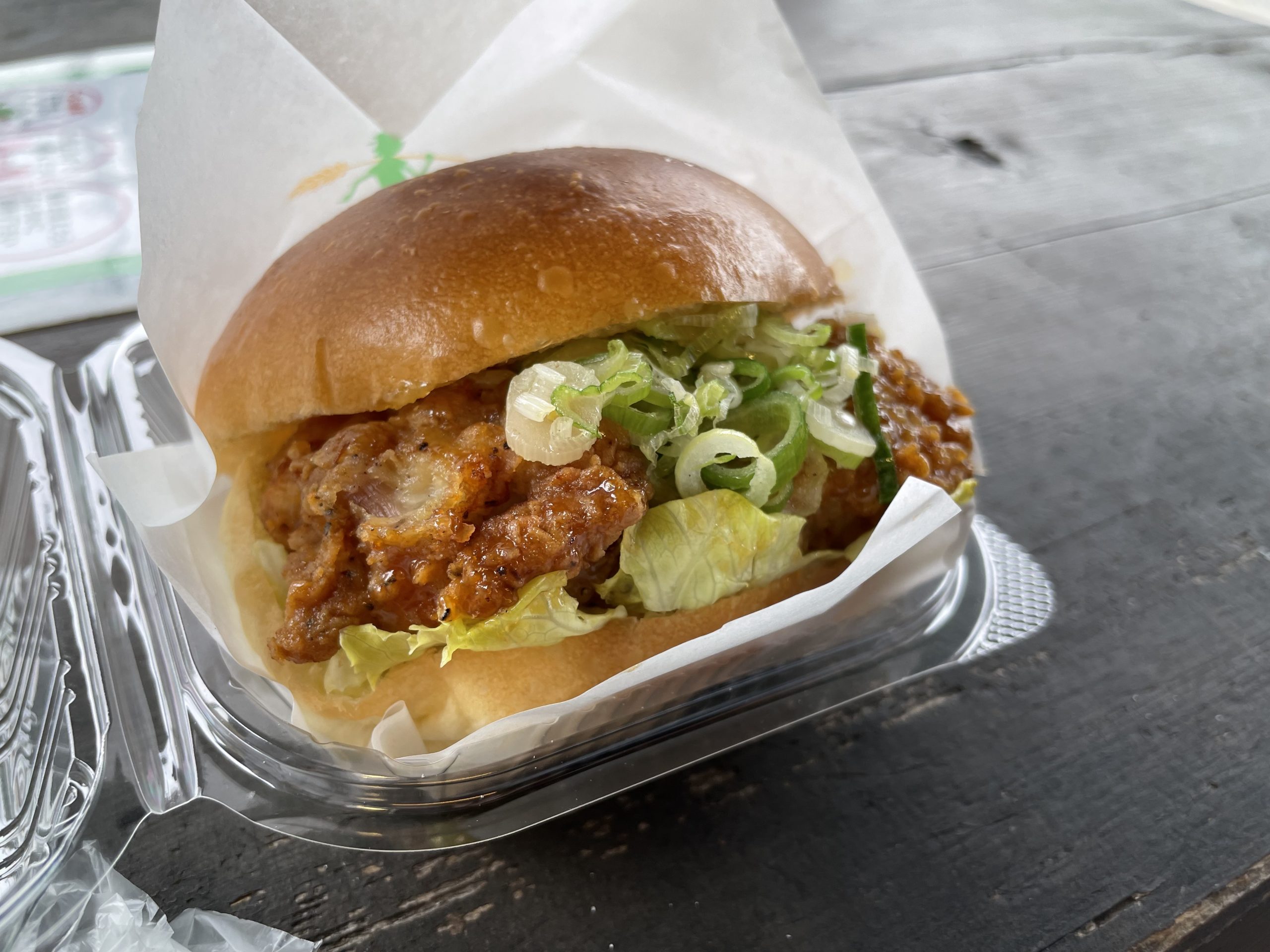 小麦工房PEATERPAN