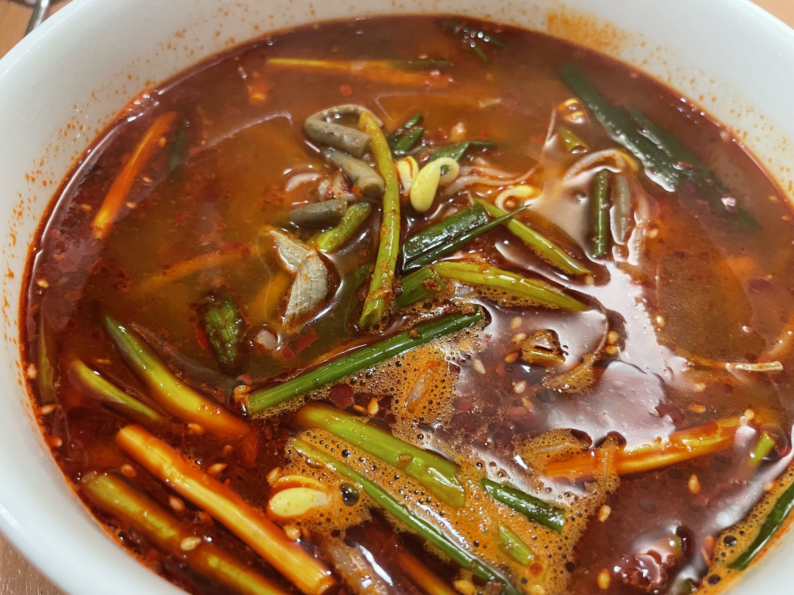 ランチ：赤坂一龍（2022/6/9）