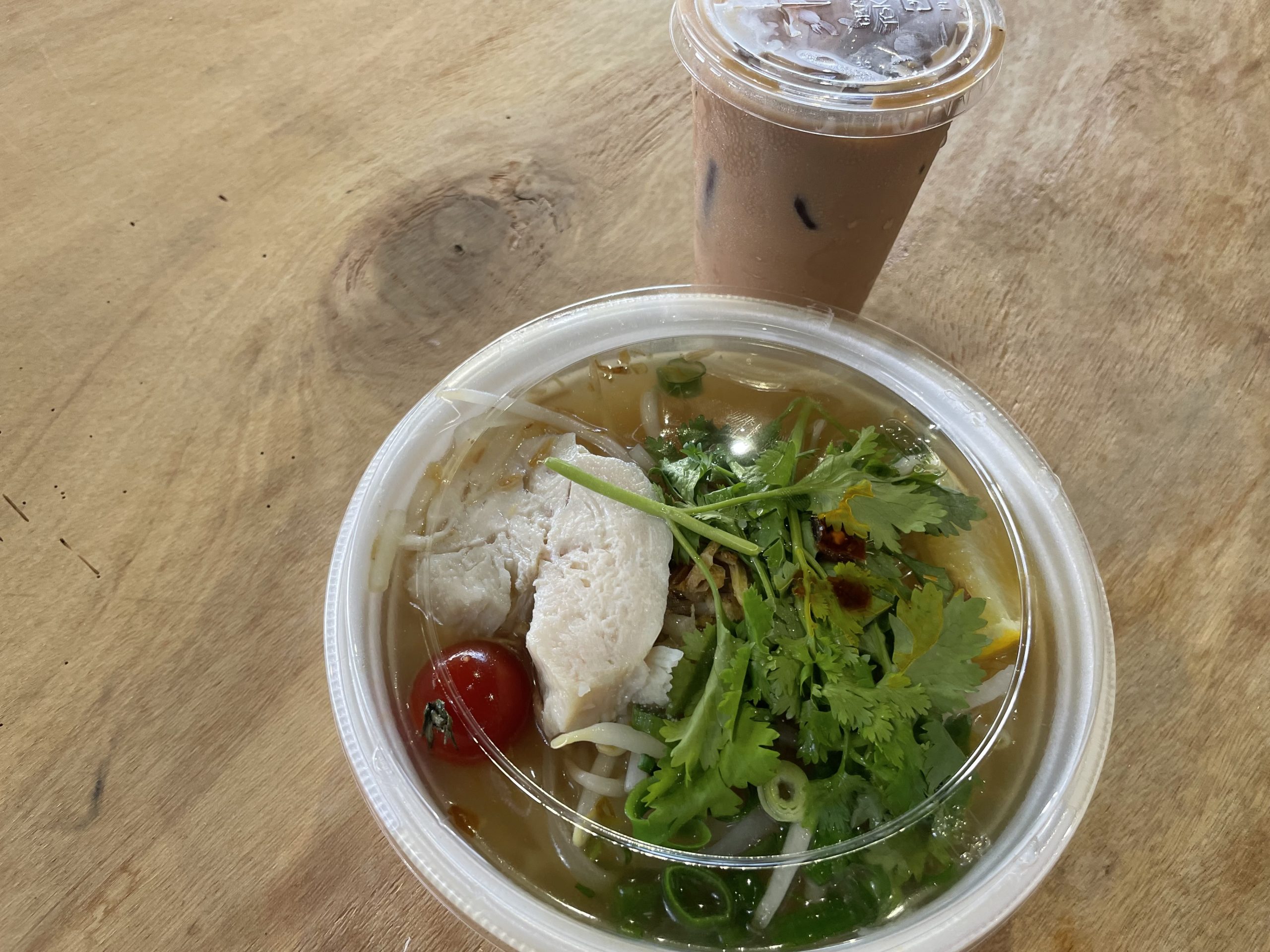 「いちかわごちそうマルシェ」に行ってみた