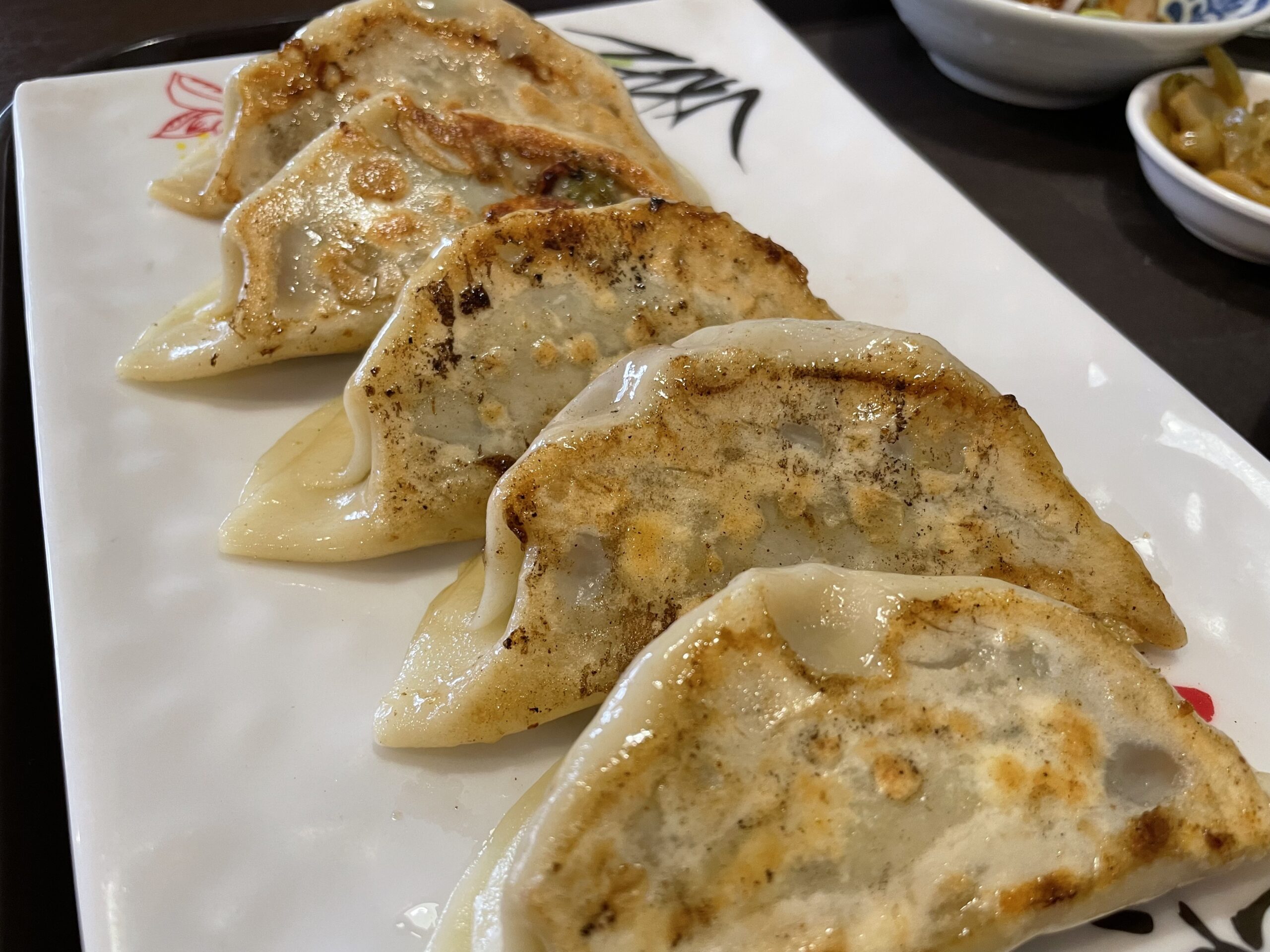 ランチ：瑞華樓（2023/10/13）