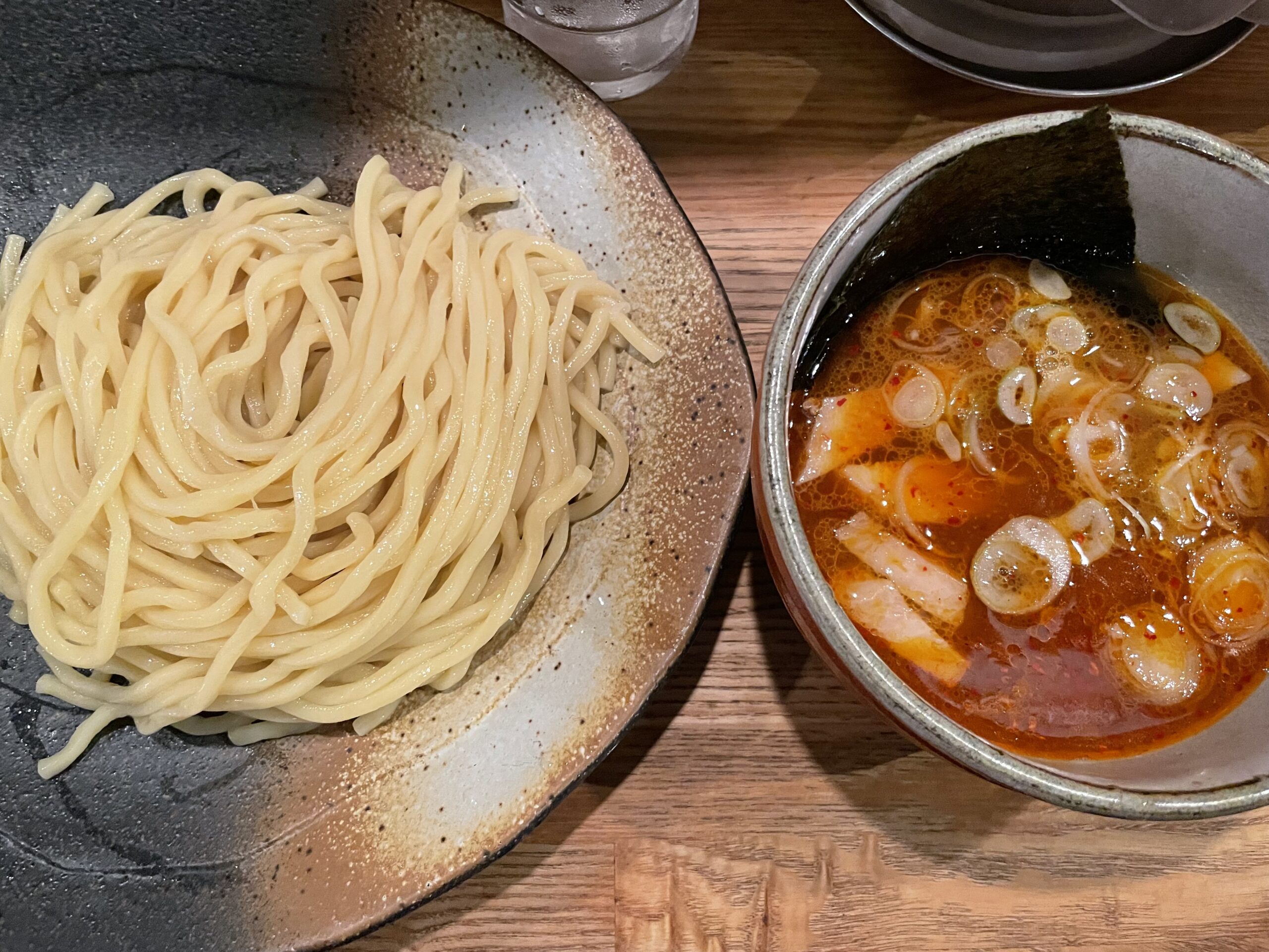 ランチ:やすべえ(2024/4/11)