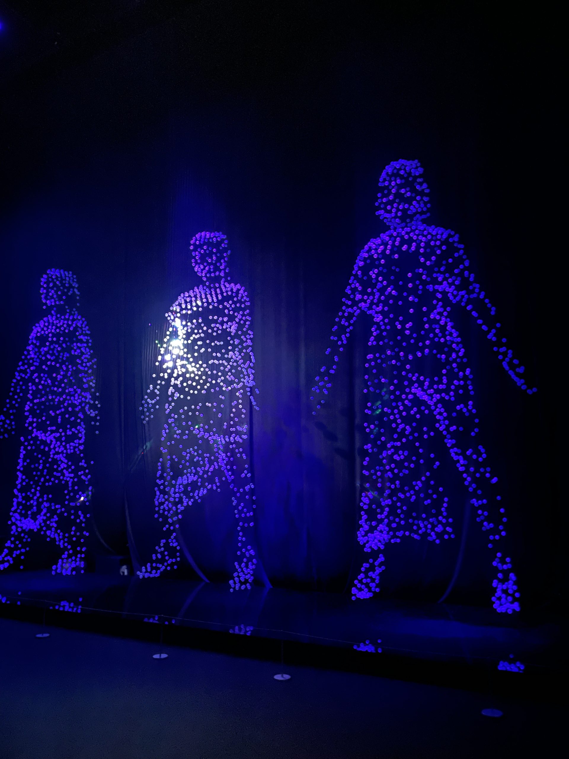 Perfume Disco-Graphy展にいってきた