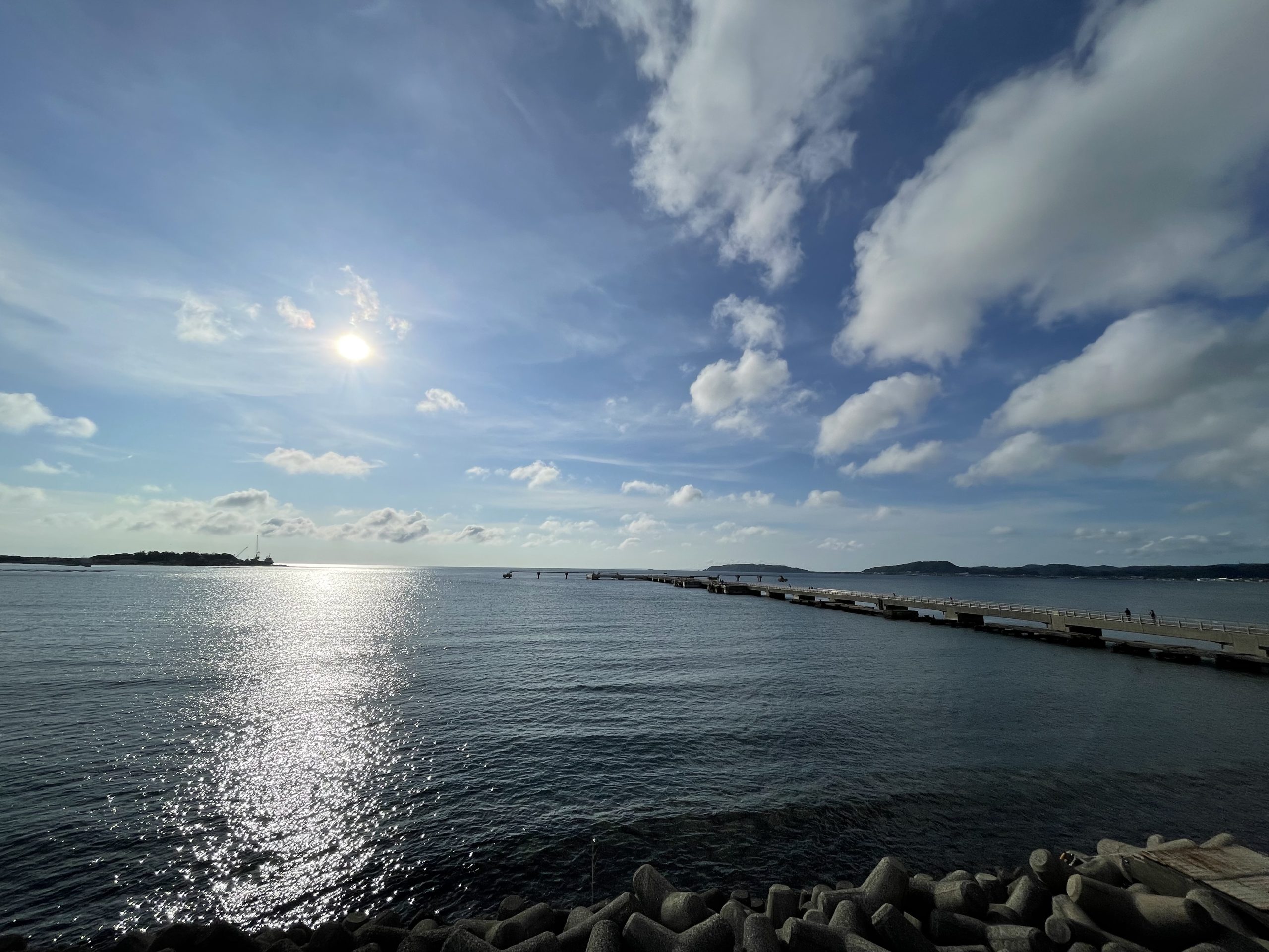 南房総をドライブしてきた