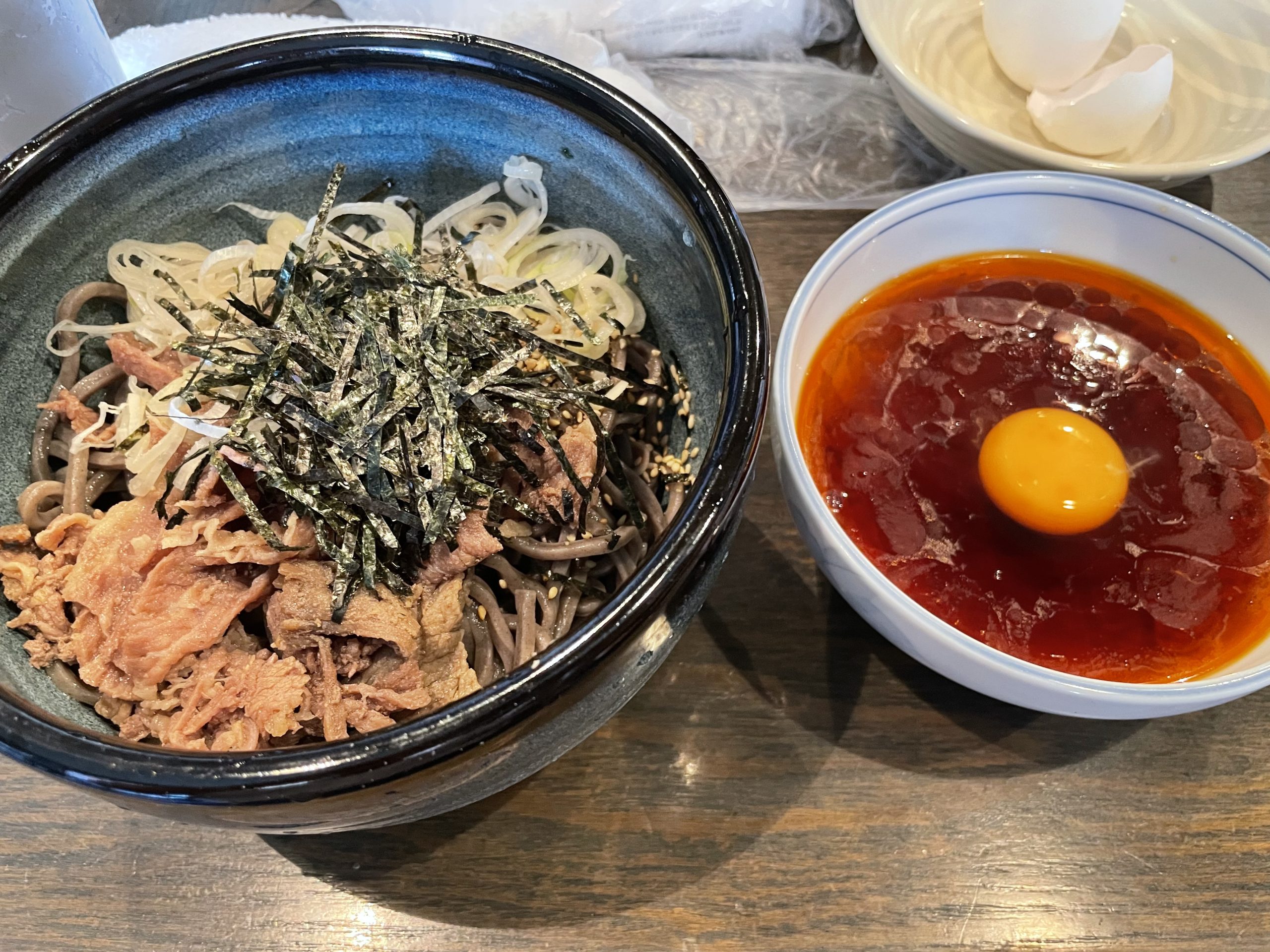 ランチ（2025/7/23）