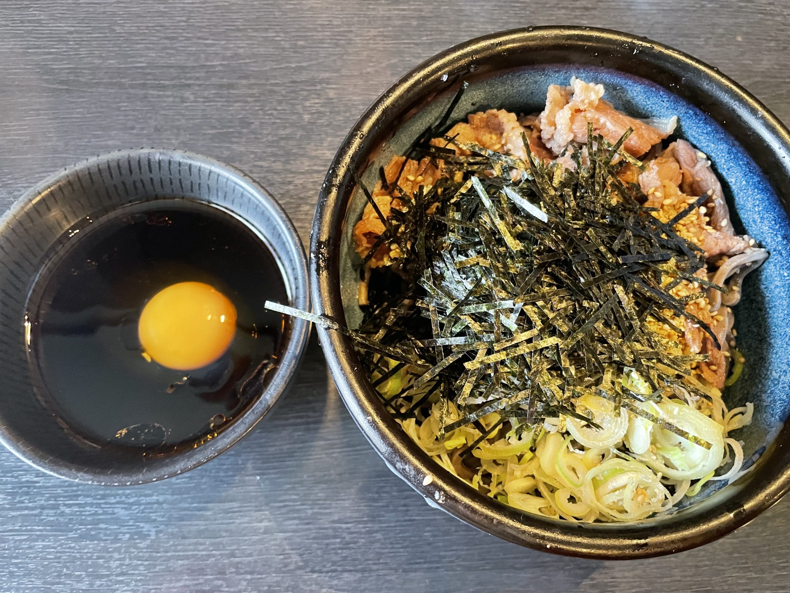 ランチ：波留乃屋（2026/4/3）