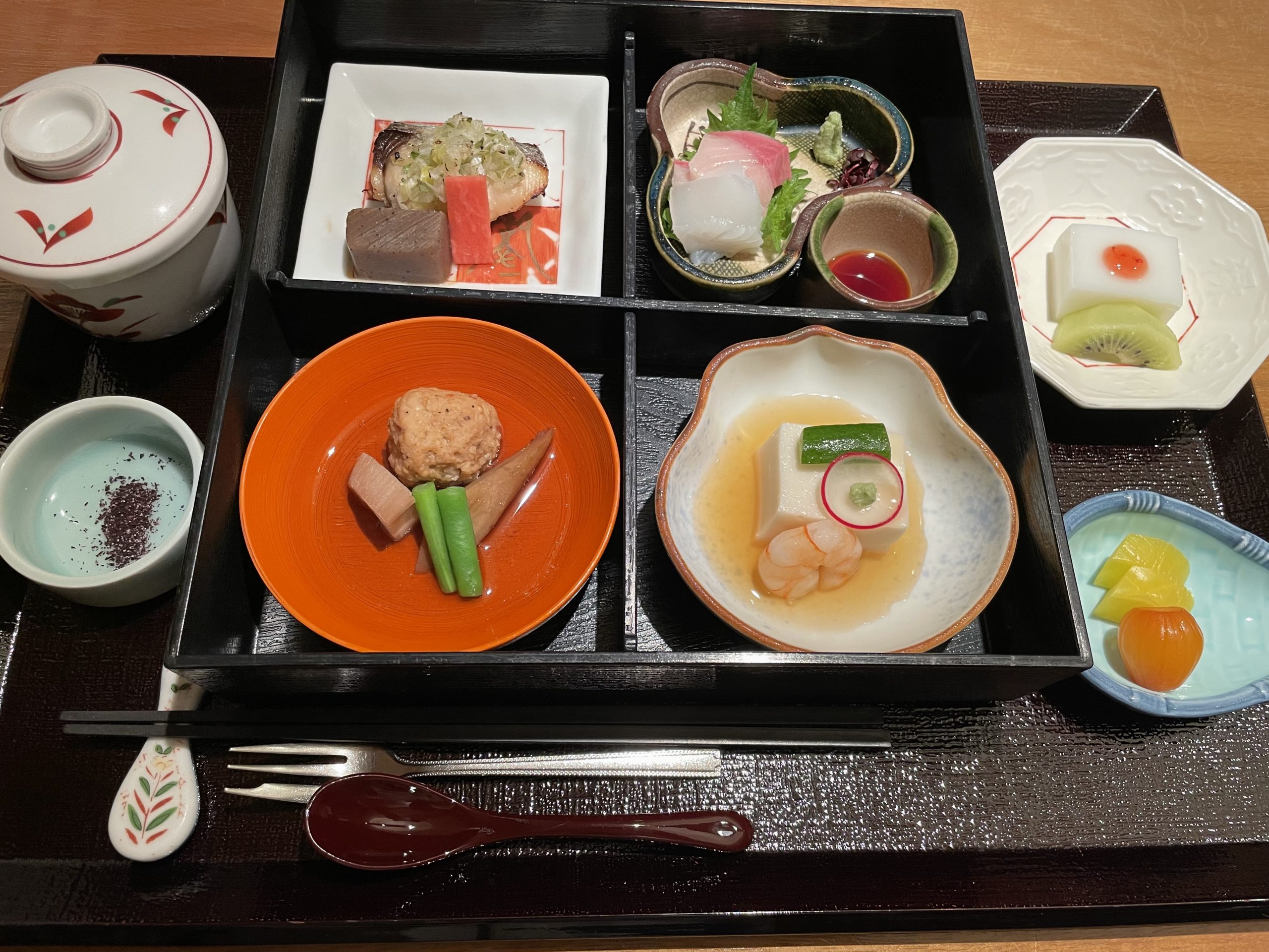 ランチ：木都里亭（2026/4/16）