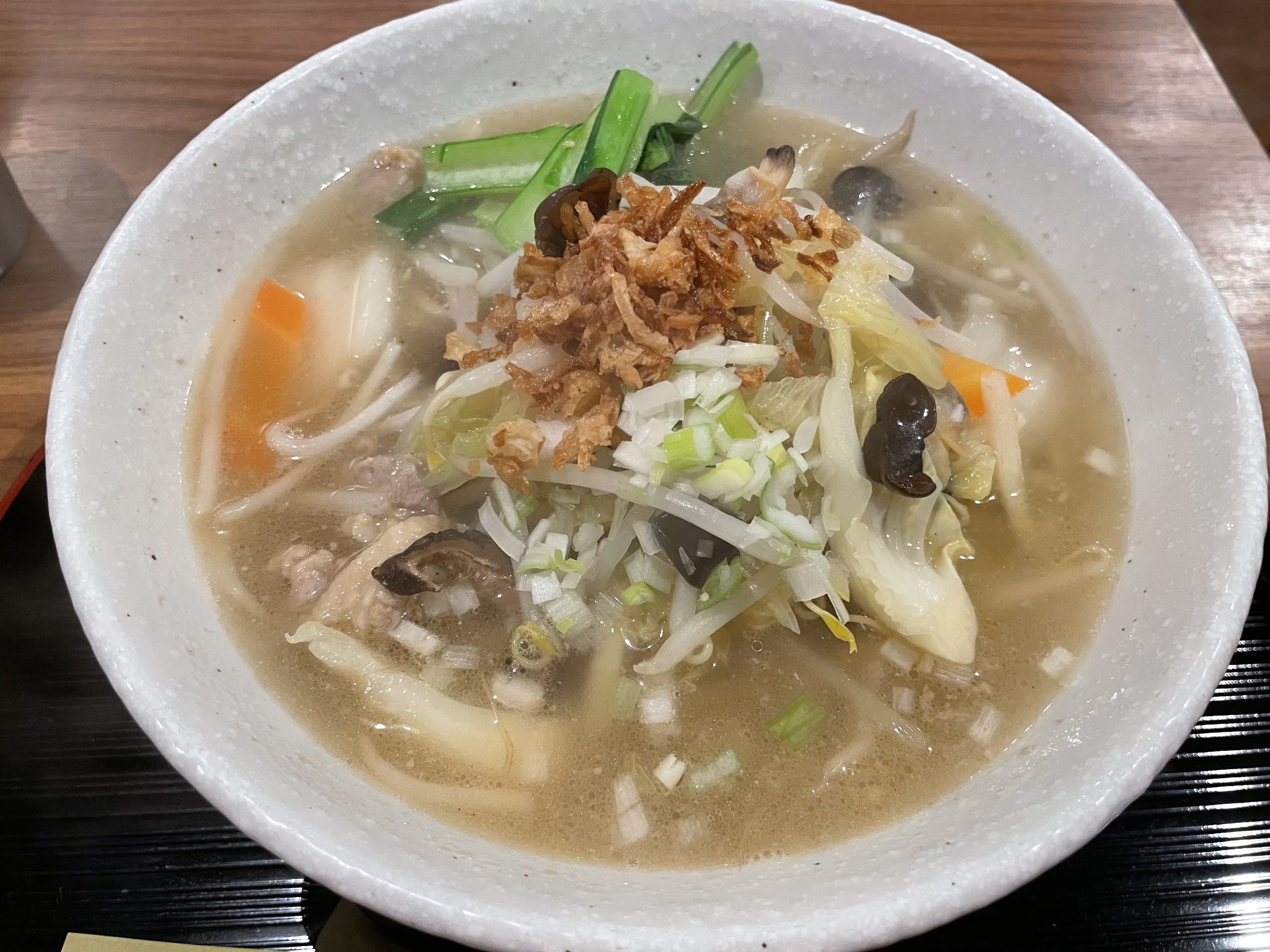 ランチ：たけくま（2026/5/1）