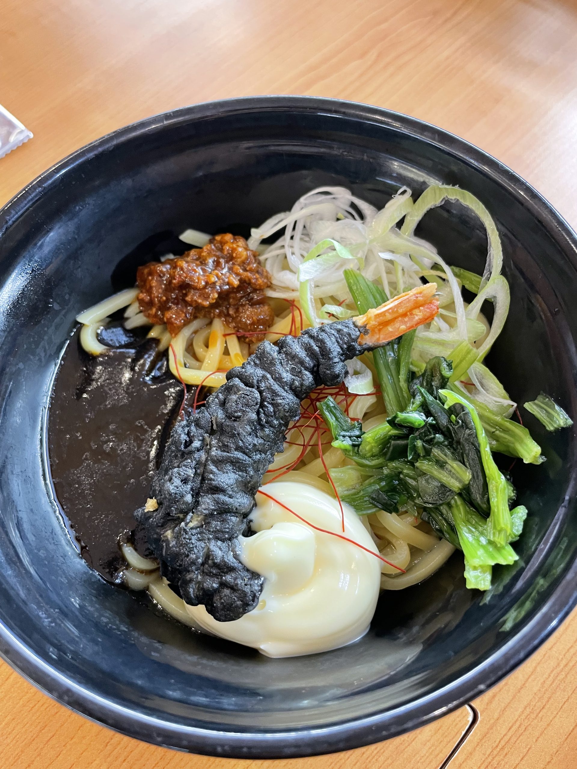 呪術廻戦コラボでくら寿司に行ってきた。