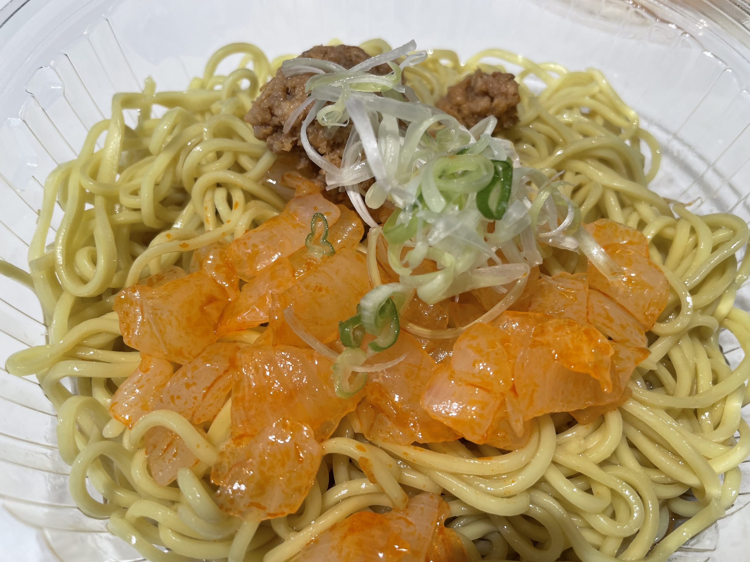 ランチ(2026/7/8)