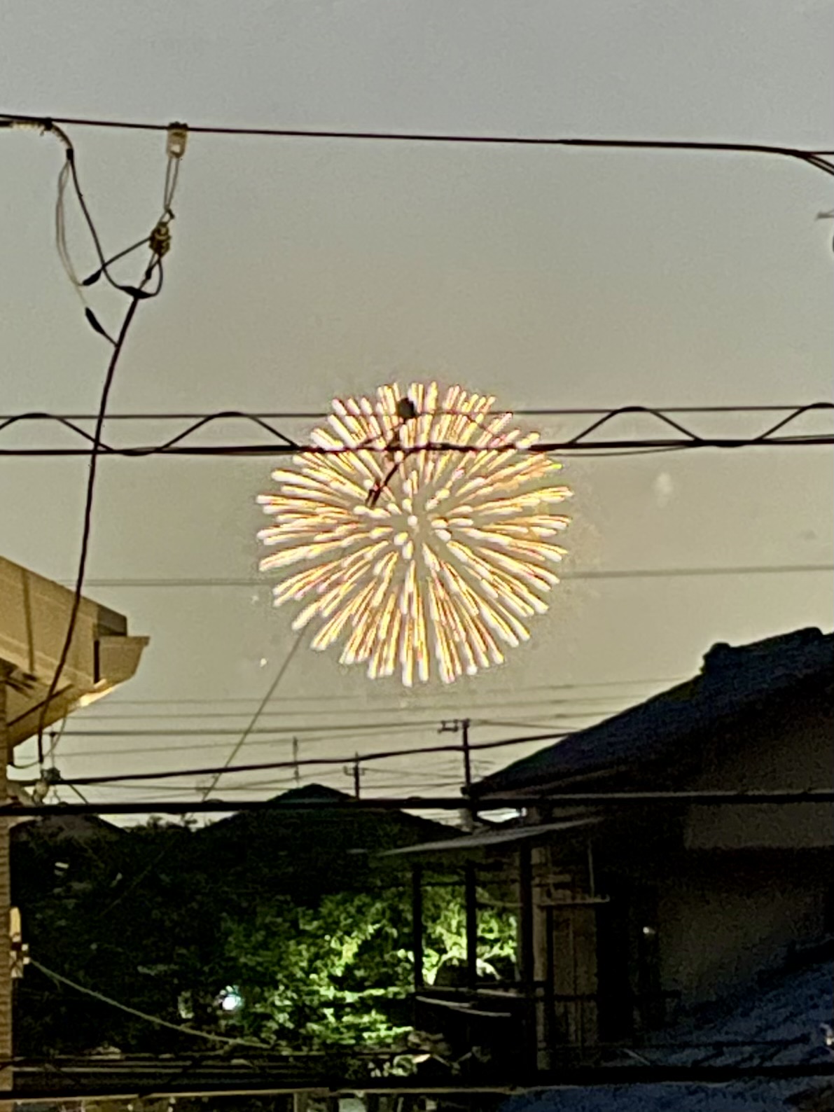 市川の花火大会2026