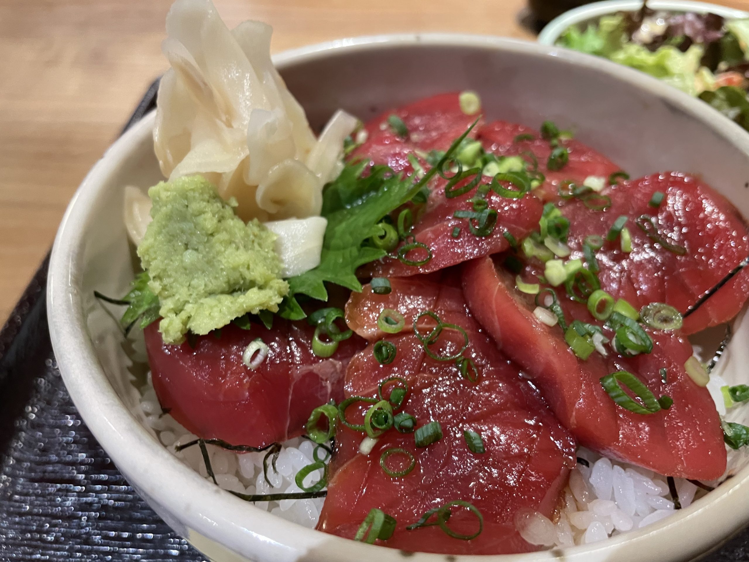 ランチ:堂間(2026/10/23)